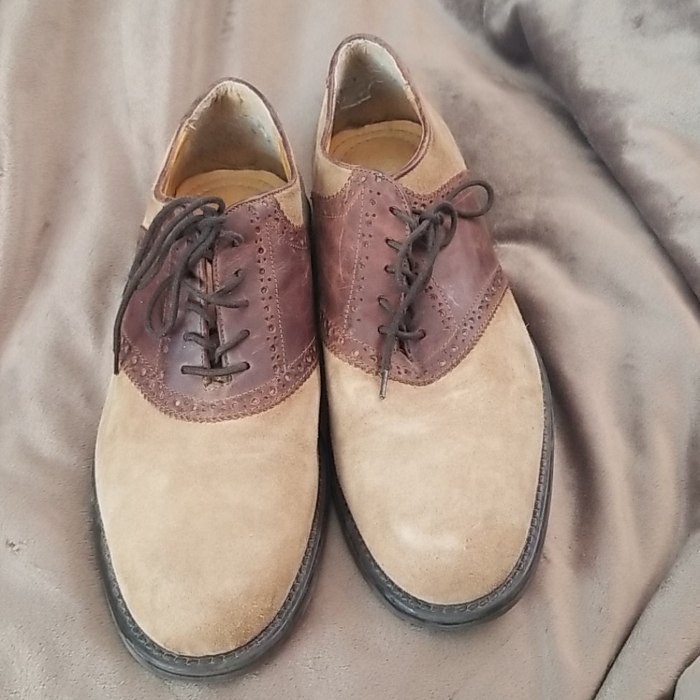 Stafford shoes